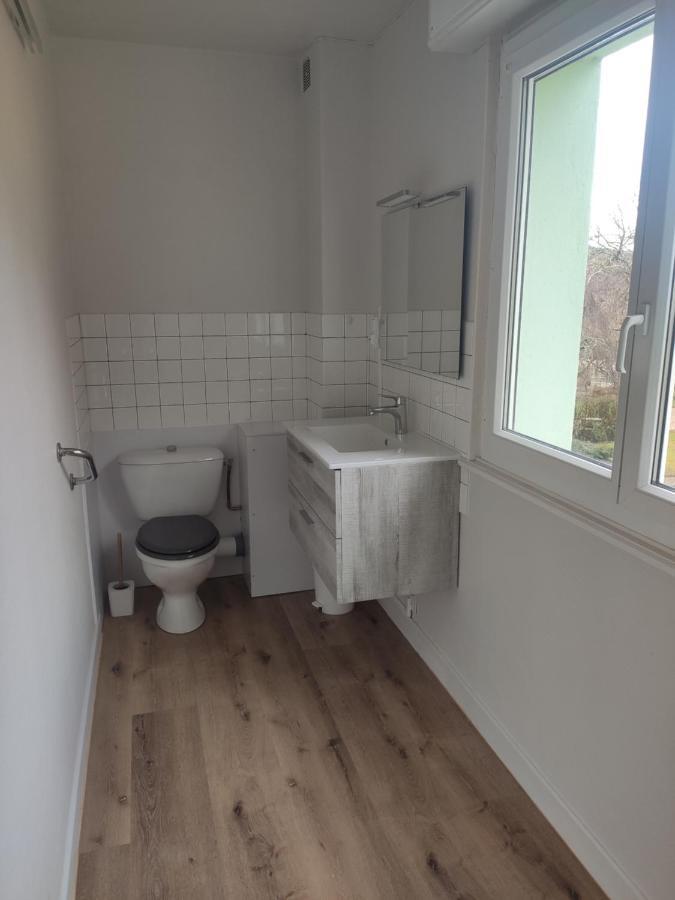 Les Tilleuls Bains-les-Bains Eksteriør bilde